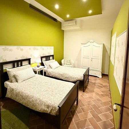 Villa Papardo จาร์เร ภายนอก รูปภาพ