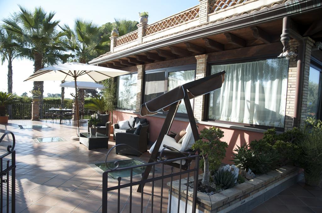 Villa Papardo จาร์เร ห้อง รูปภาพ