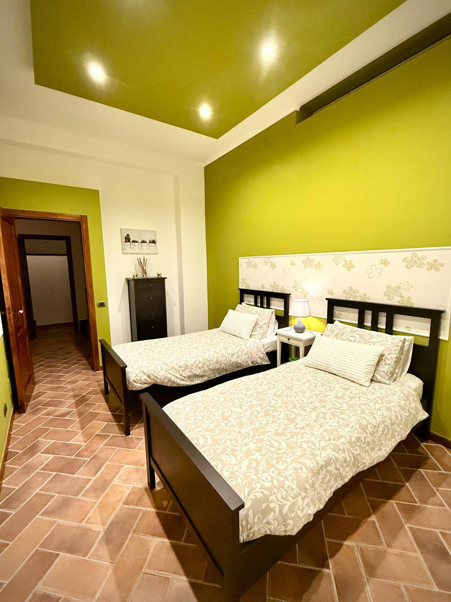 Villa Papardo จาร์เร ภายนอก รูปภาพ