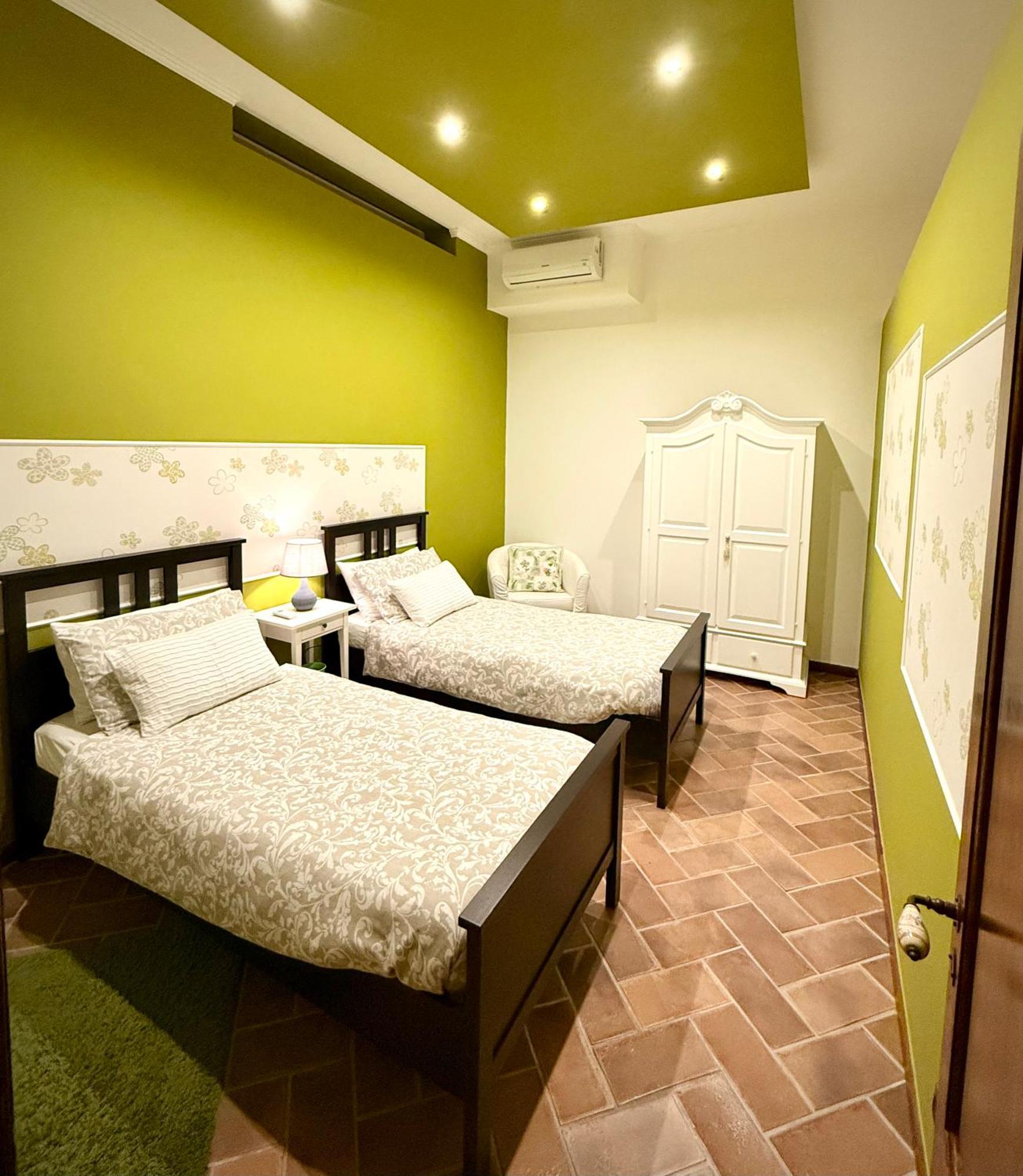 Villa Papardo จาร์เร ภายนอก รูปภาพ