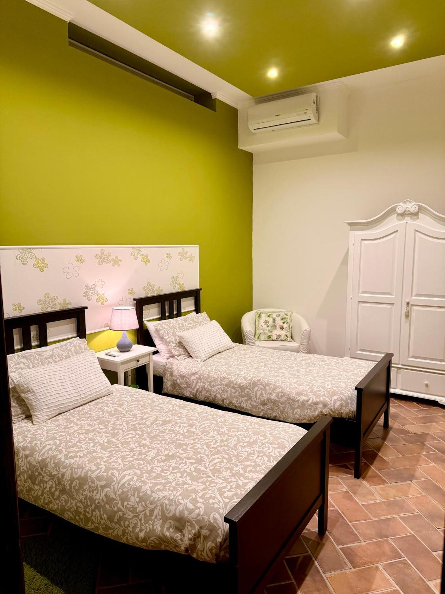 Villa Papardo จาร์เร ภายนอก รูปภาพ