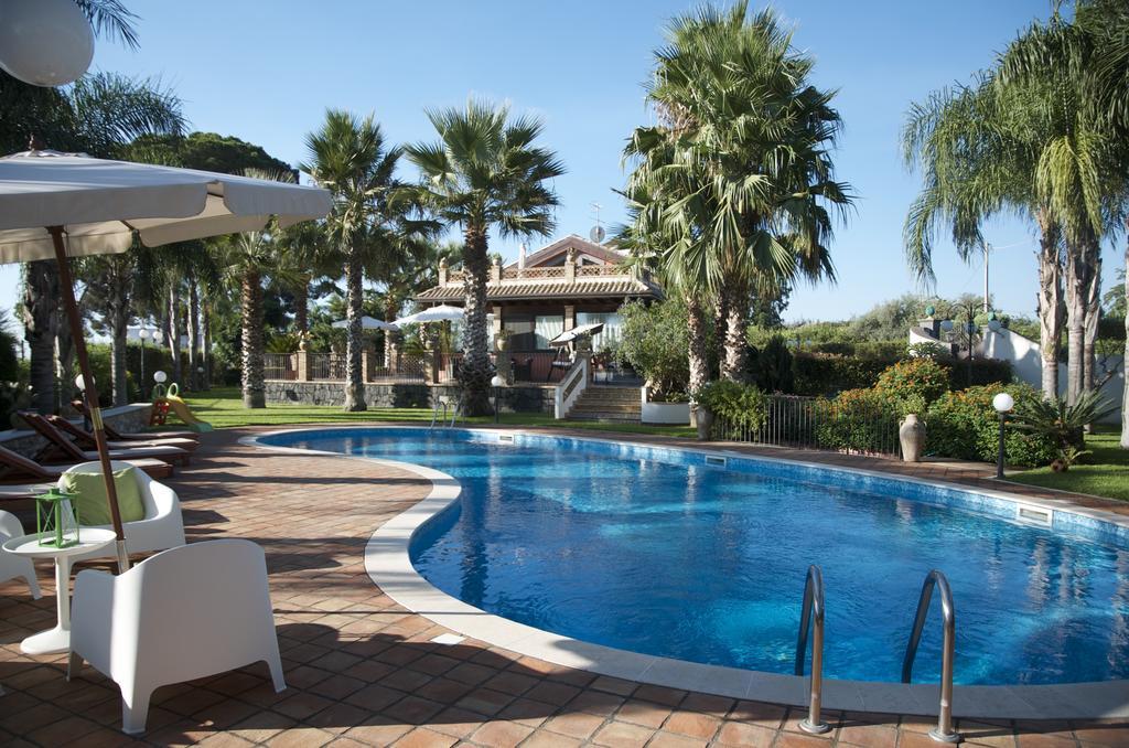 Villa Papardo จาร์เร ห้อง รูปภาพ