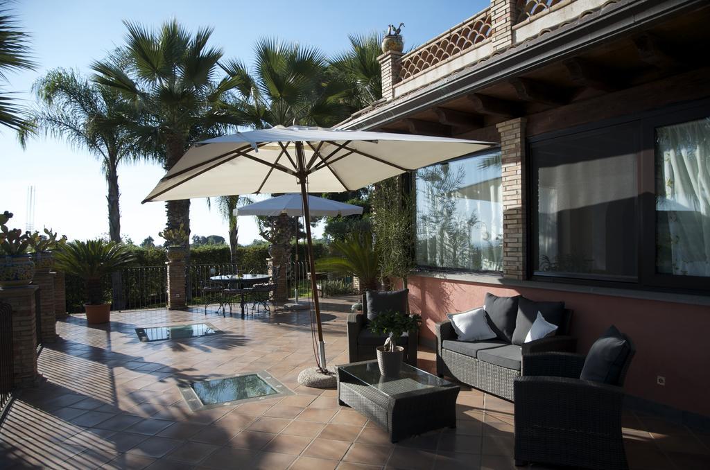 Villa Papardo จาร์เร ห้อง รูปภาพ