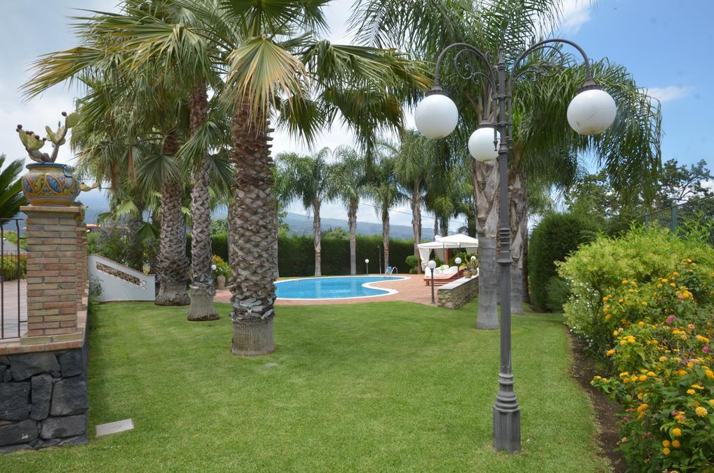 Villa Papardo จาร์เร ห้อง รูปภาพ