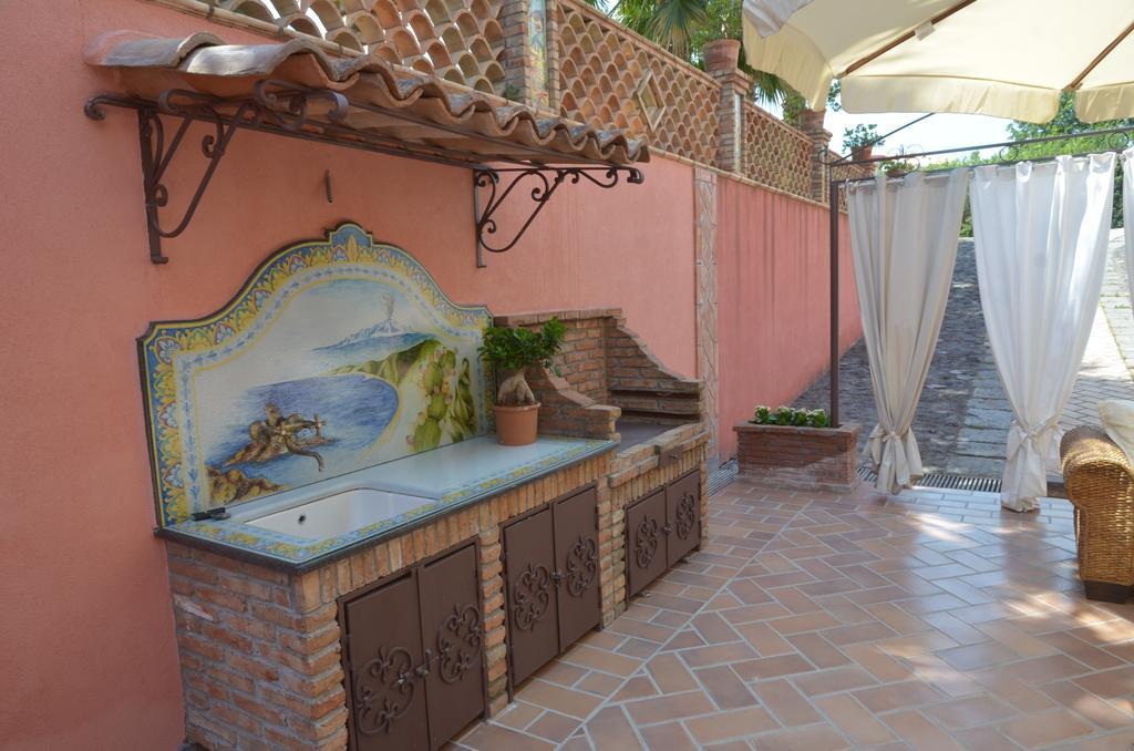 Villa Papardo จาร์เร ห้อง รูปภาพ