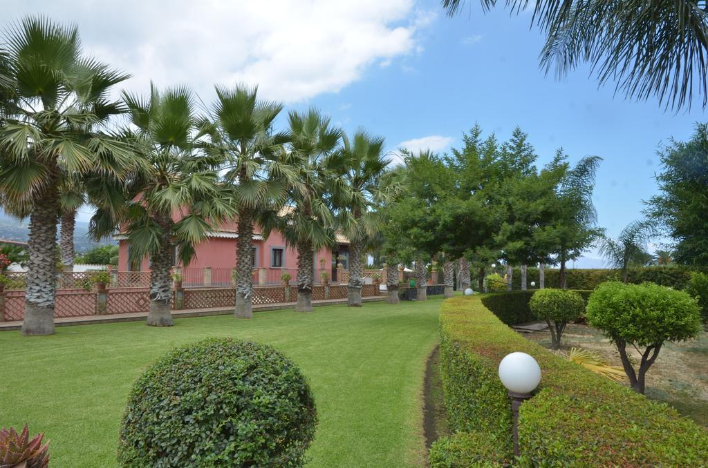 Villa Papardo จาร์เร ห้อง รูปภาพ