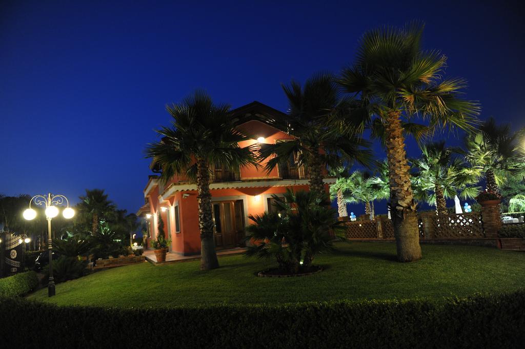 Villa Papardo จาร์เร ห้อง รูปภาพ