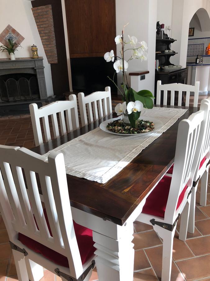Villa Papardo จาร์เร ภายนอก รูปภาพ
