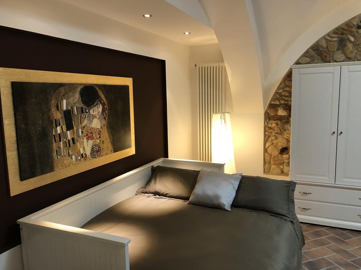 Villa Papardo จาร์เร ภายนอก รูปภาพ
